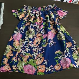 Alter’d State Dress